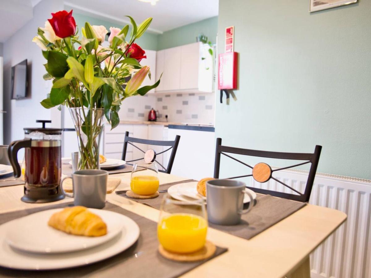 Lovely 2-Bed Apartment Colyton, Nr. Jurassic Coast Exterior foto