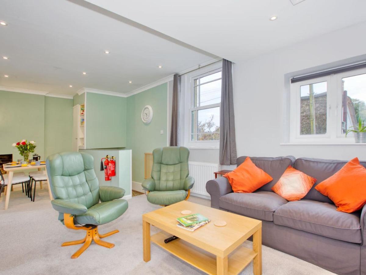 Lovely 2-Bed Apartment Colyton, Nr. Jurassic Coast Exterior foto