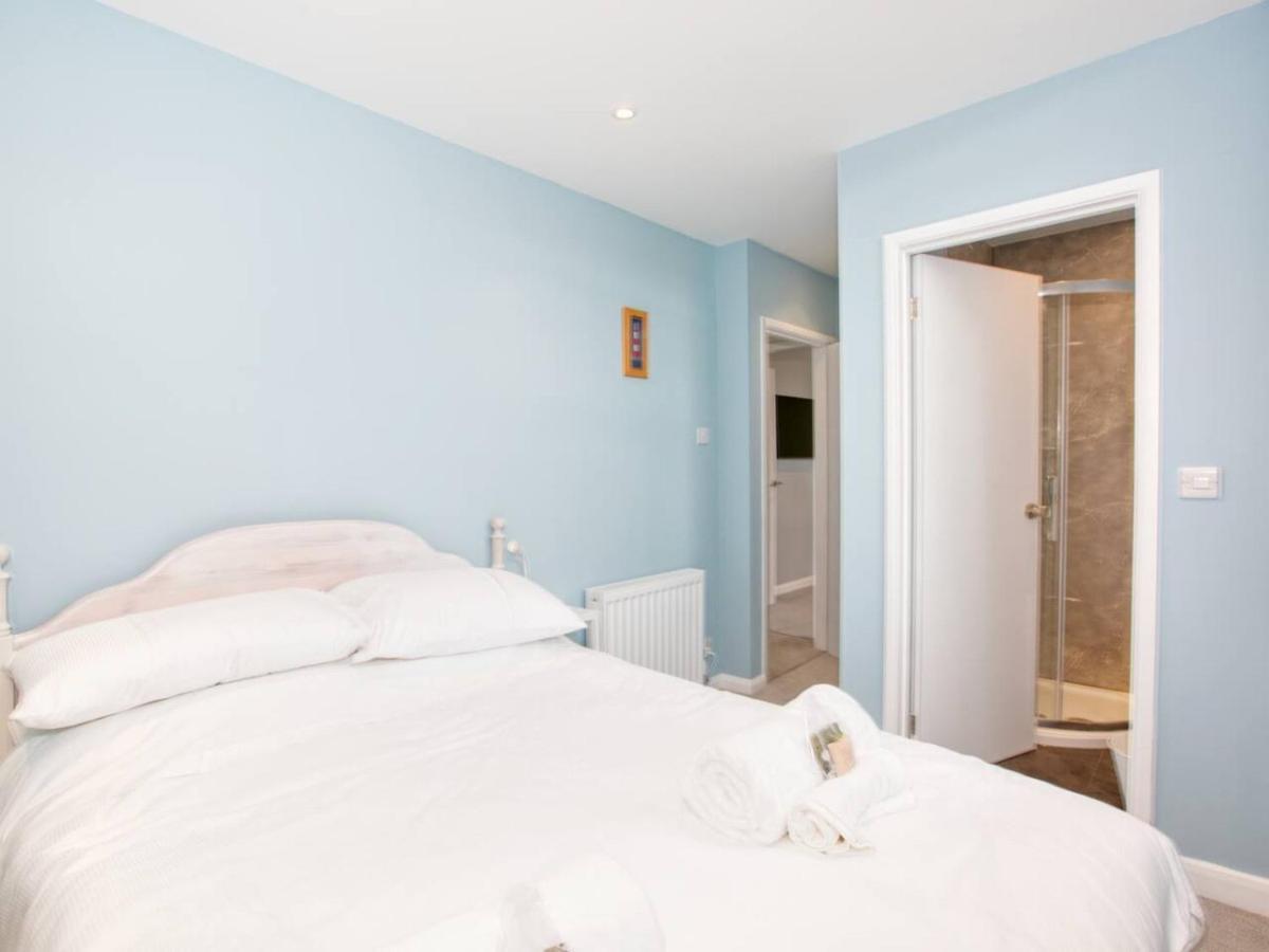 Lovely 2-Bed Apartment Colyton, Nr. Jurassic Coast Exterior foto
