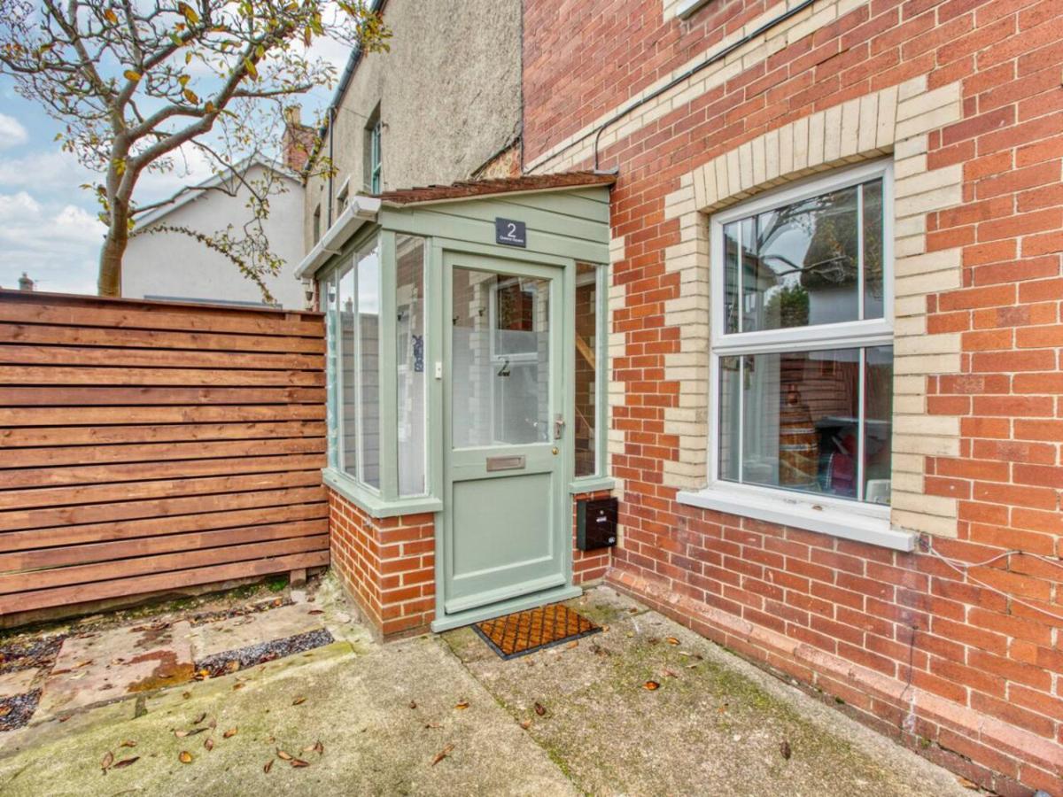 Lovely 2-Bed Apartment Colyton, Nr. Jurassic Coast Exterior foto