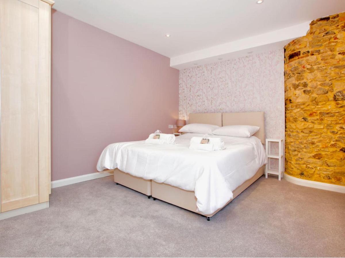 Lovely 2-Bed Apartment Colyton, Nr. Jurassic Coast Exterior foto